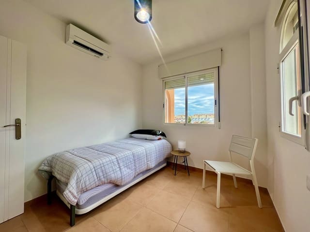 2 slaapkamer Appartement te koop in Dénia met zwembad - € 265.000 (Ref: 7664131)