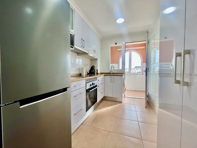 2 slaapkamer Appartement te koop in Dénia met zwembad - € 265.000 (Ref: 7664131)