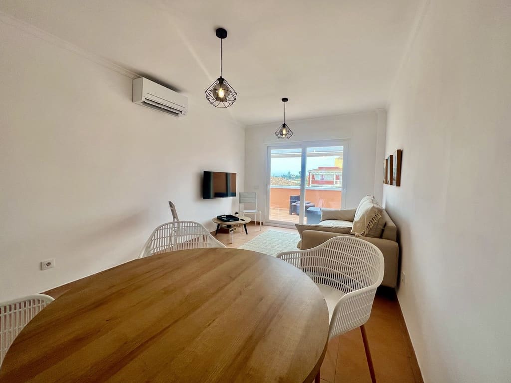 2 slaapkamer Appartement te koop in Denia met zwembad - € 265.000 (Ref: 7664131)