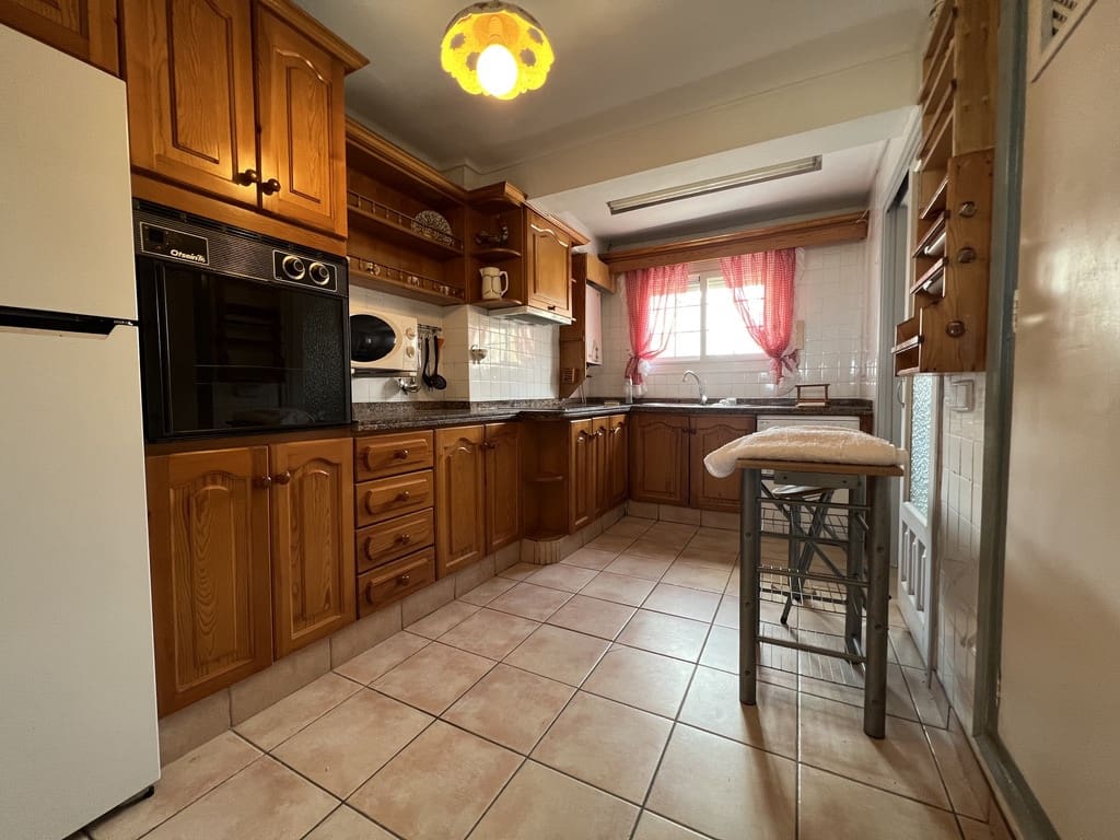 3 slaapkamer Appartement te koop in Denia - € 295.000 (Ref: 7664135)