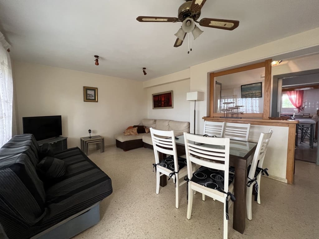 3 slaapkamer Appartement te koop in Denia - € 295.000 (Ref: 7664135)