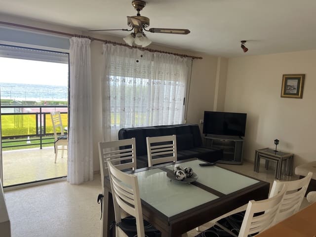 3 slaapkamer Appartement te koop in Dénia - € 295.000 (Ref: 7664135)