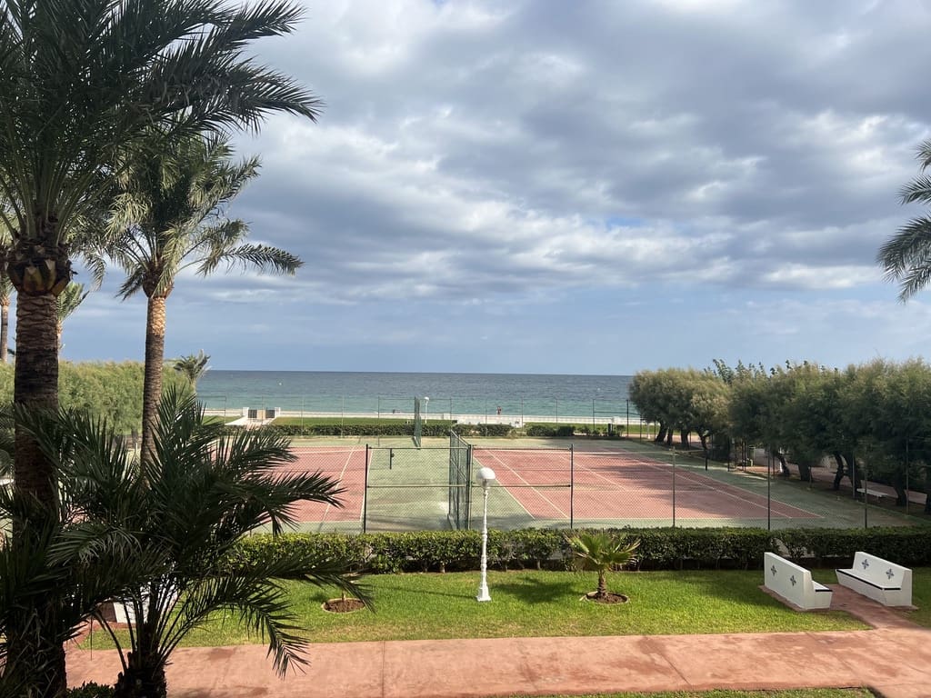 3 slaapkamer Appartement te koop in Denia - € 295.000 (Ref: 7664135)