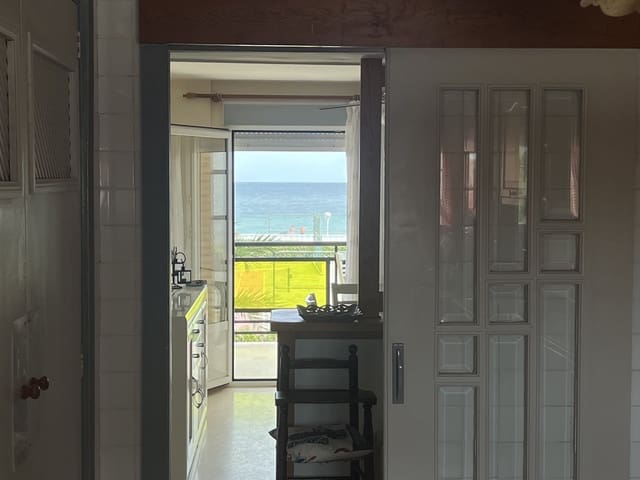 3 slaapkamer Appartement te koop in Dénia - € 295.000 (Ref: 7664135)