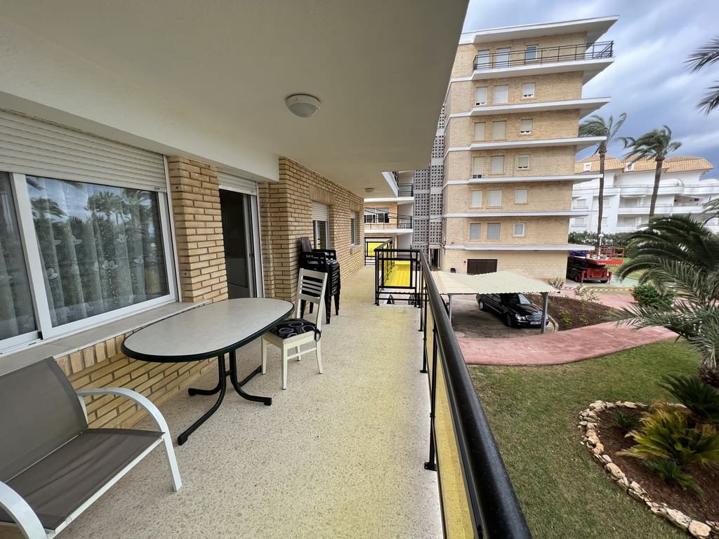 3 slaapkamer Appartement te koop in Denia - € 295.000 (Ref: 7664135)