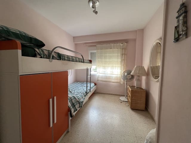 3 slaapkamer Appartement te koop in Dénia - € 295.000 (Ref: 7664135)