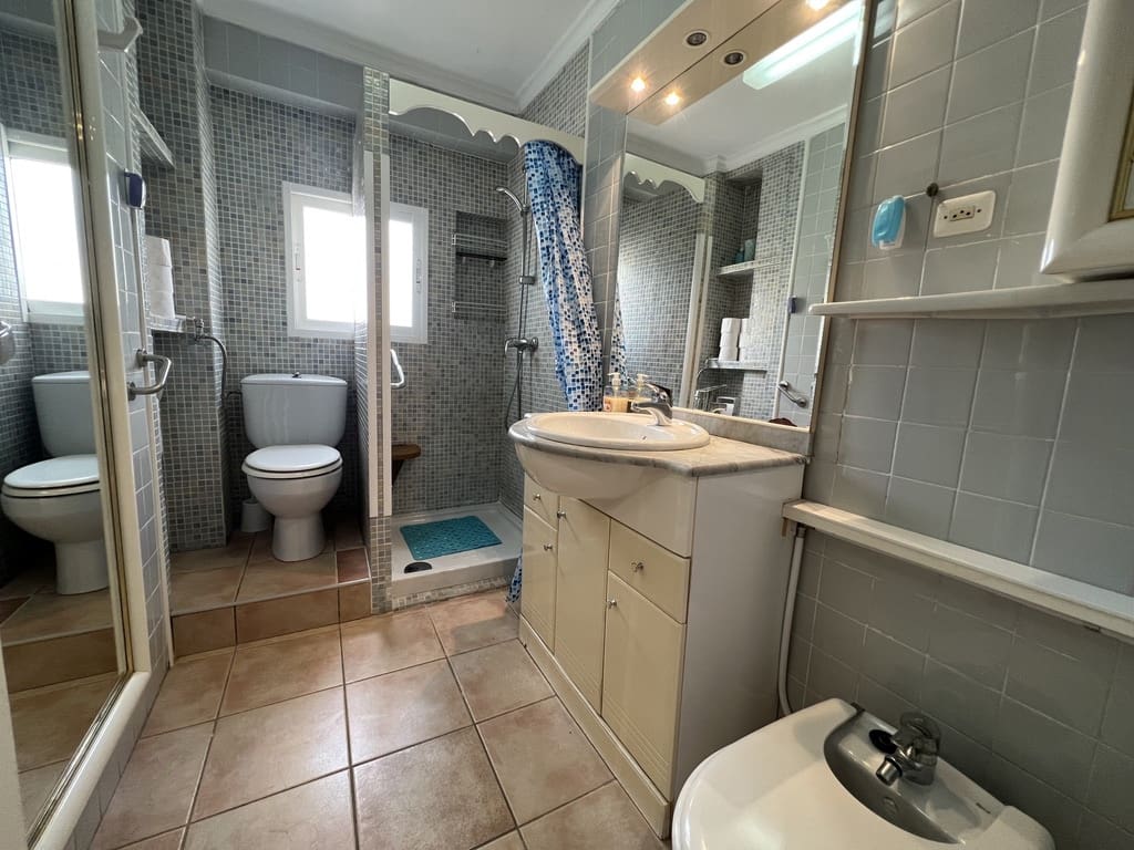 3 slaapkamer Appartement te koop in Denia - € 295.000 (Ref: 7664135)