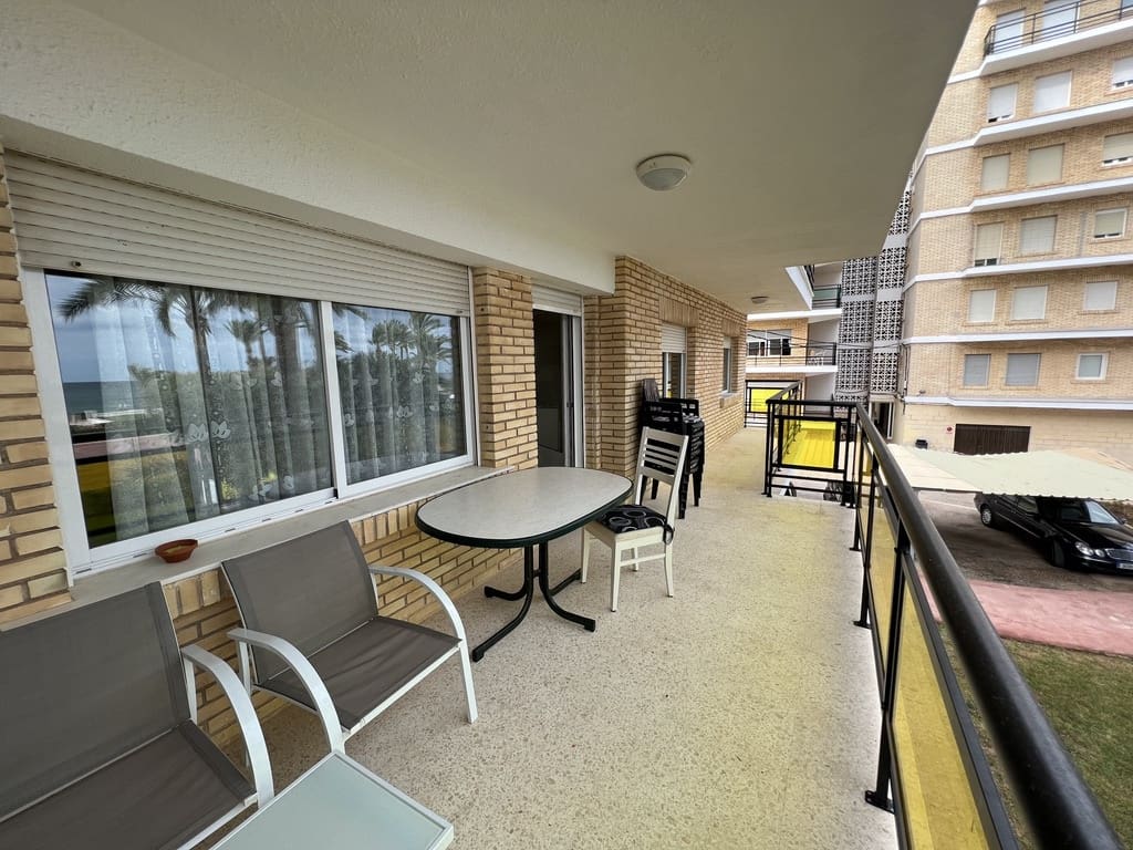 3 slaapkamer Appartement te koop in Denia - € 295.000 (Ref: 7664135)