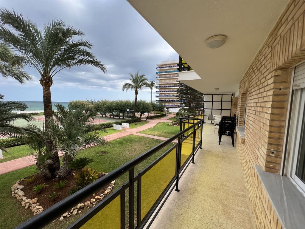 3 slaapkamer Appartement te koop in Denia - € 295.000 (Ref: 7664135)