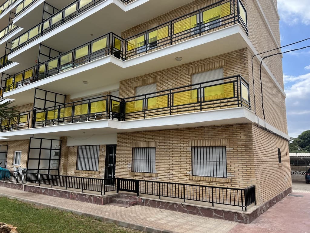 3 slaapkamer Appartement te koop in Denia - € 295.000 (Ref: 7664135)