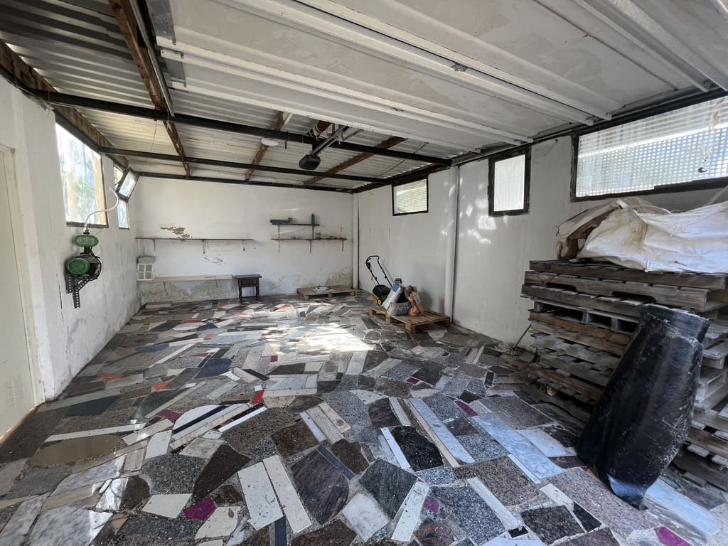 Chalet de 6 habitaciones en Dénia en venta con piscina - 470.000 € (Ref: 7664138)