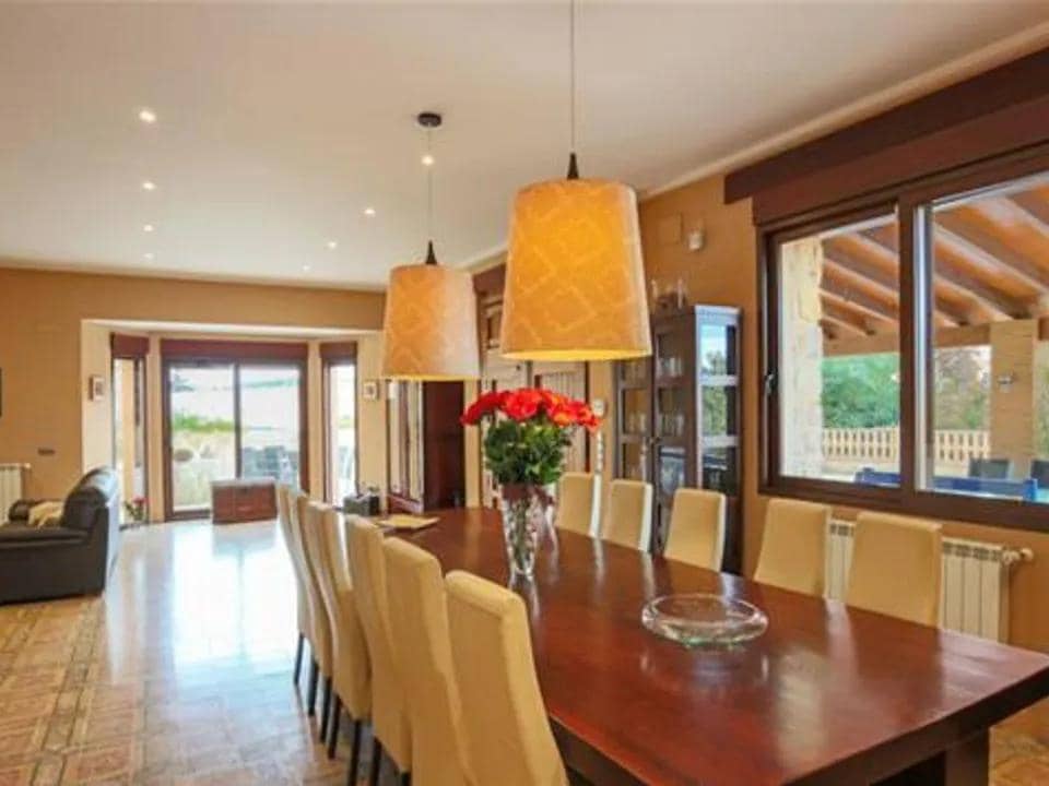 4 soveværelse Finca/Landehus til salg i Pedreguer med swimmingpool - € 1.300.000 (Ref: 7664139)