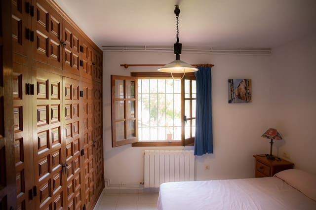 8 sypialnia Finka/Dom wiejski na sprzedaż w El Montgó, Dénia - 1 250 000 € (Ref: 7664141)