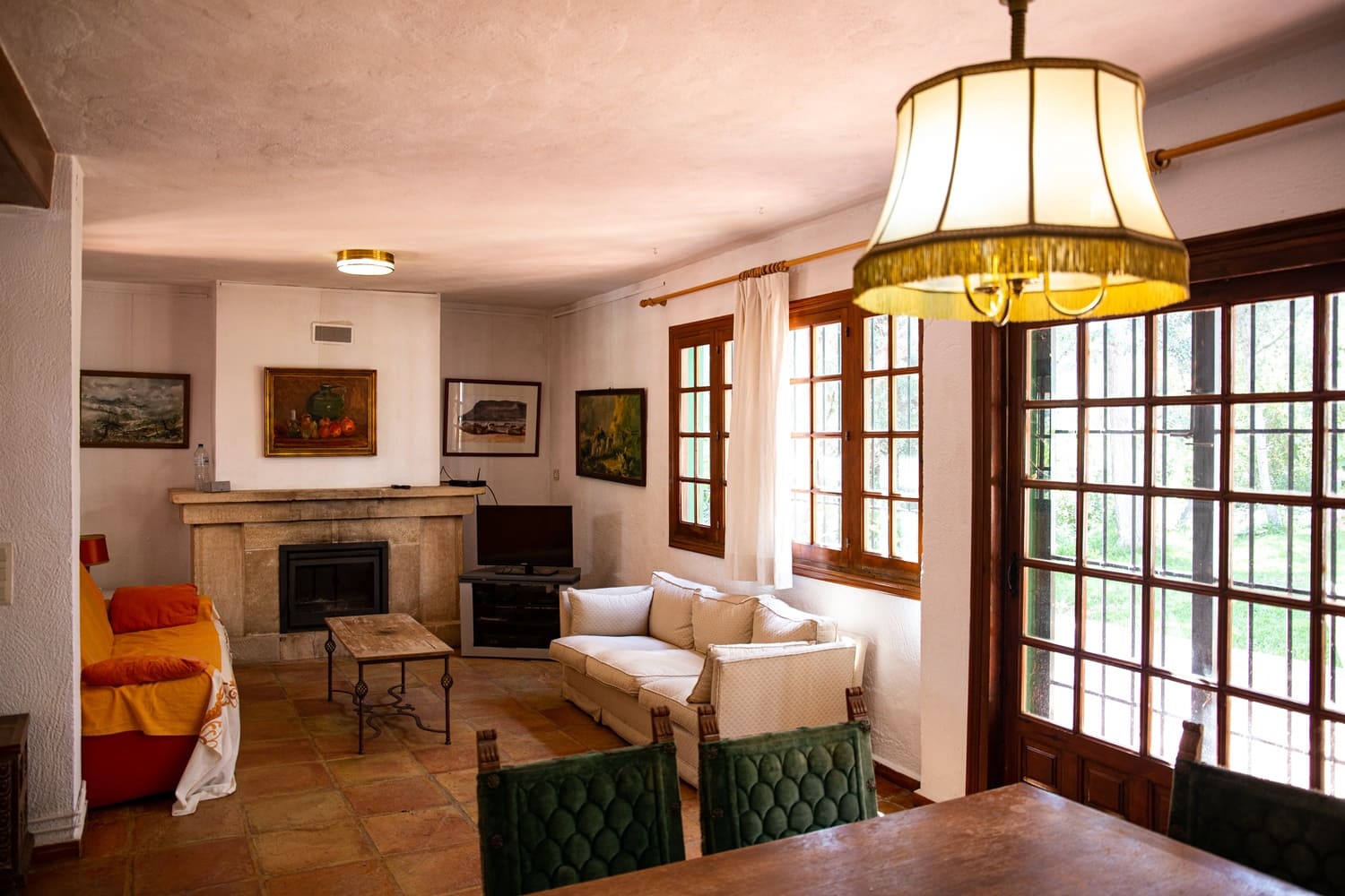 8 soverom Finca/Herregård til salgs i Denia - € 1 250 000 (Ref: 7664141)