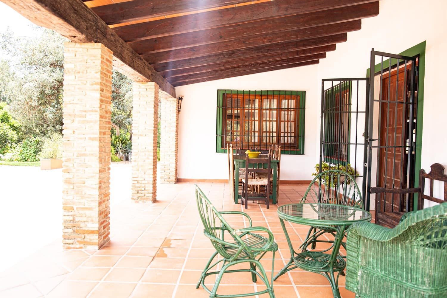 8 soverom Finca/Herregård til salgs i Denia - € 1 250 000 (Ref: 7664141)