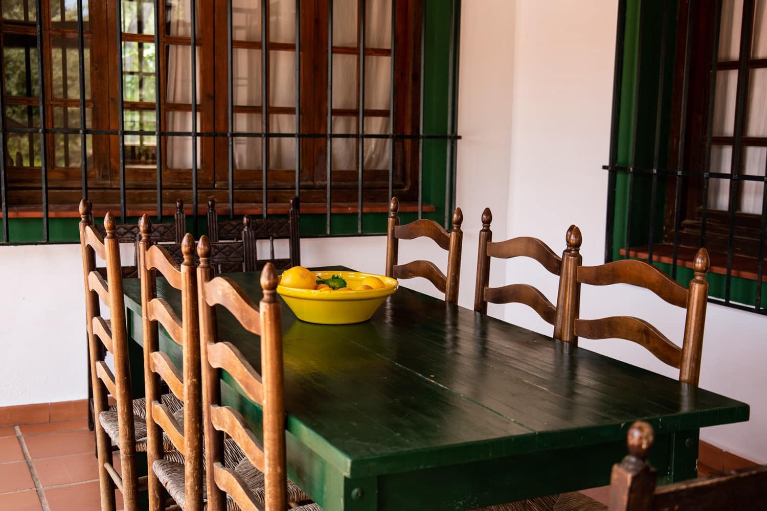 8 soverom Finca/Herregård til salgs i Denia - € 1 250 000 (Ref: 7664141)