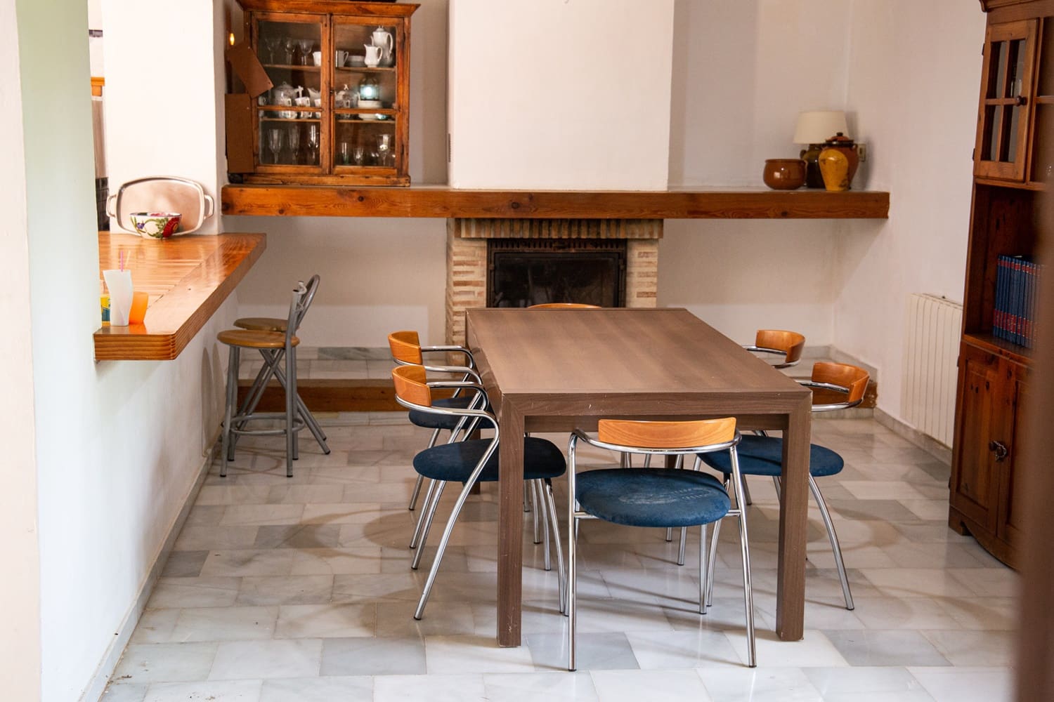 8 soverom Finca/Herregård til salgs i Denia - € 1 250 000 (Ref: 7664141)