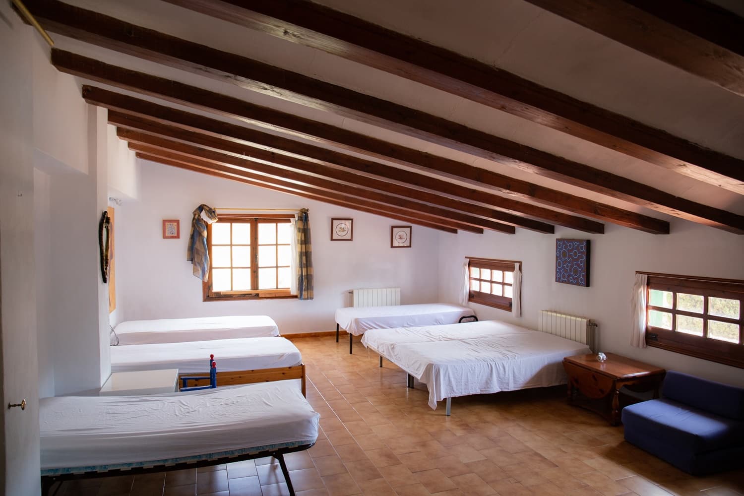 8 soverom Finca/Herregård til salgs i Denia - € 1 250 000 (Ref: 7664141)