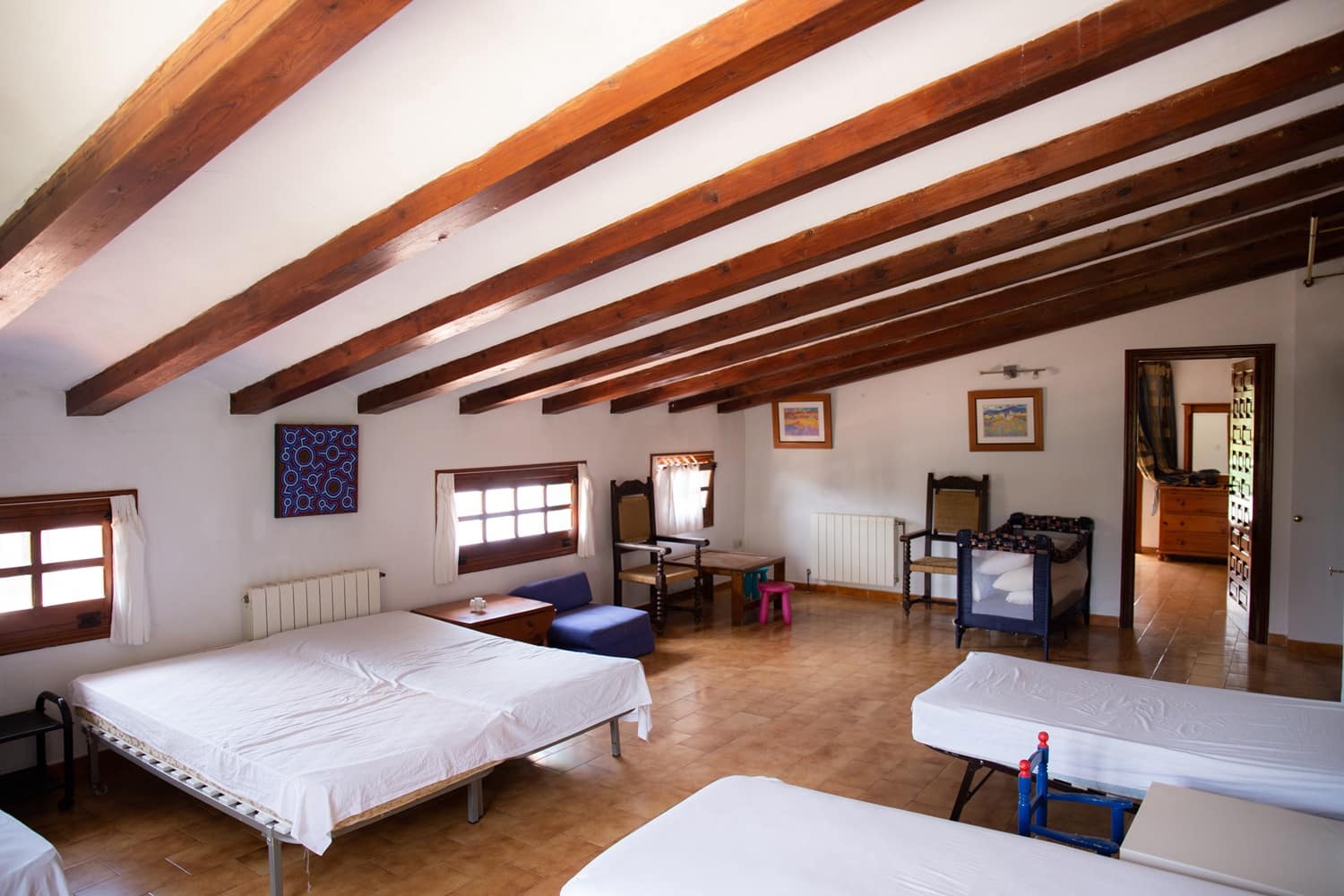 8 soverom Finca/Herregård til salgs i Denia - € 1 250 000 (Ref: 7664141)