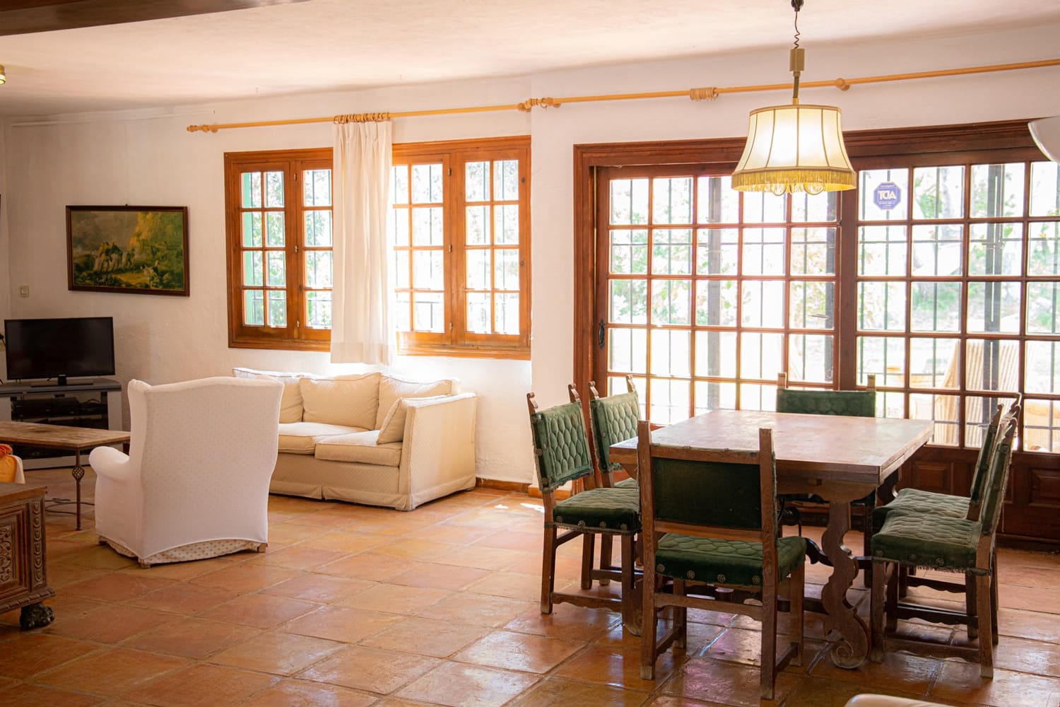 8 soverom Finca/Herregård til salgs i Denia - € 1 250 000 (Ref: 7664141)