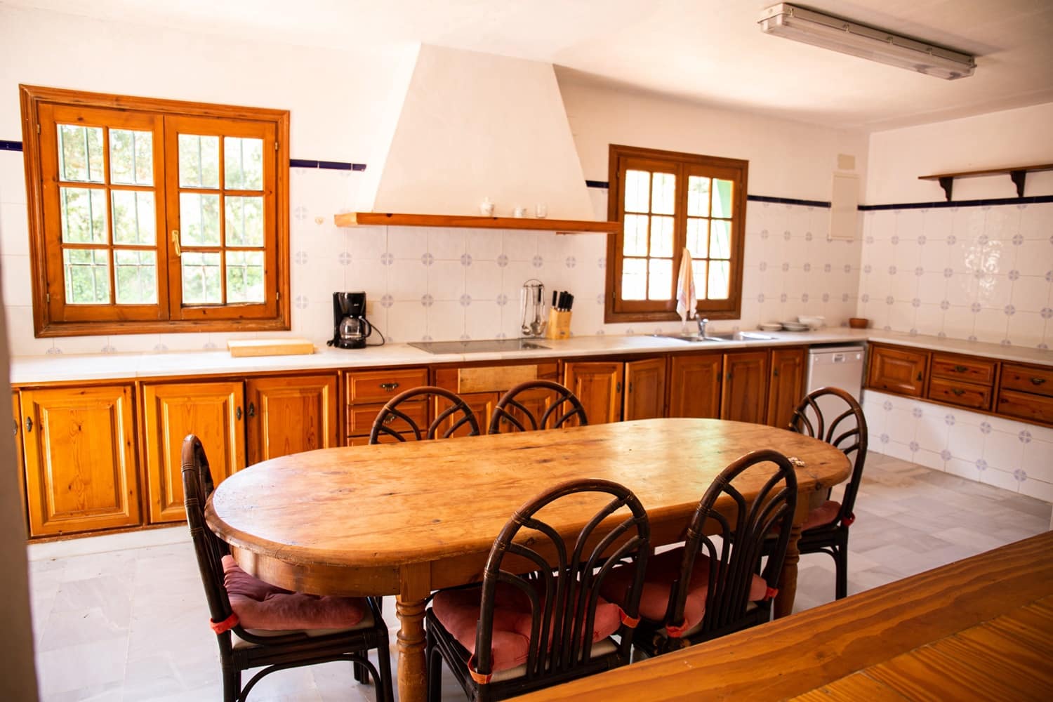 8 soverom Finca/Herregård til salgs i Denia - € 1 250 000 (Ref: 7664141)