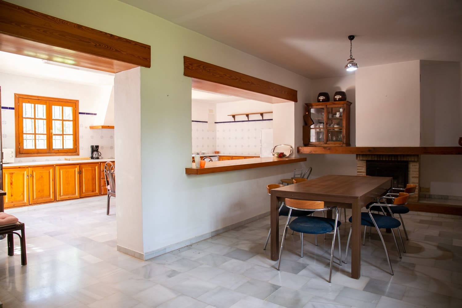 8 soverom Finca/Herregård til salgs i Denia - € 1 250 000 (Ref: 7664141)