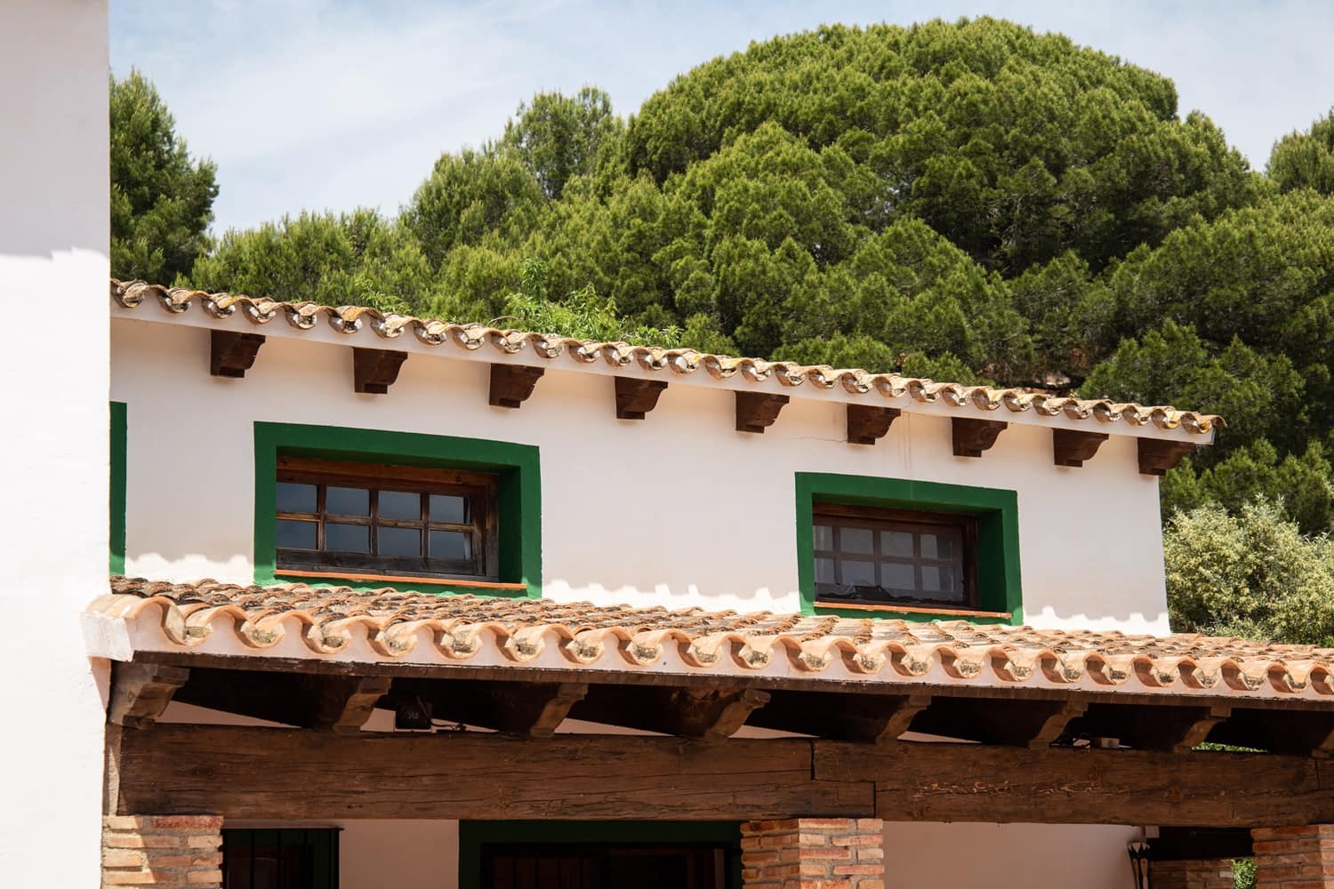 8 soverom Finca/Herregård til salgs i Denia - € 1 250 000 (Ref: 7664141)