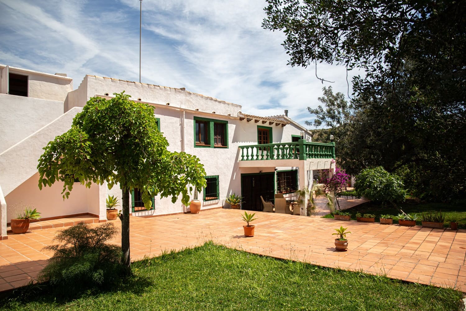8 soverom Finca/Herregård til salgs i Denia - € 1 250 000 (Ref: 7664141)