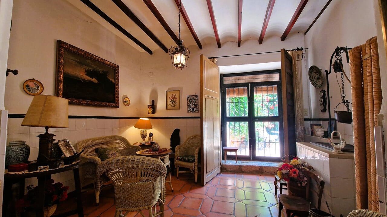 5 soverom Hus til salgs i Alcalali / Alcanali - € 450 000 (Ref: 7664144)