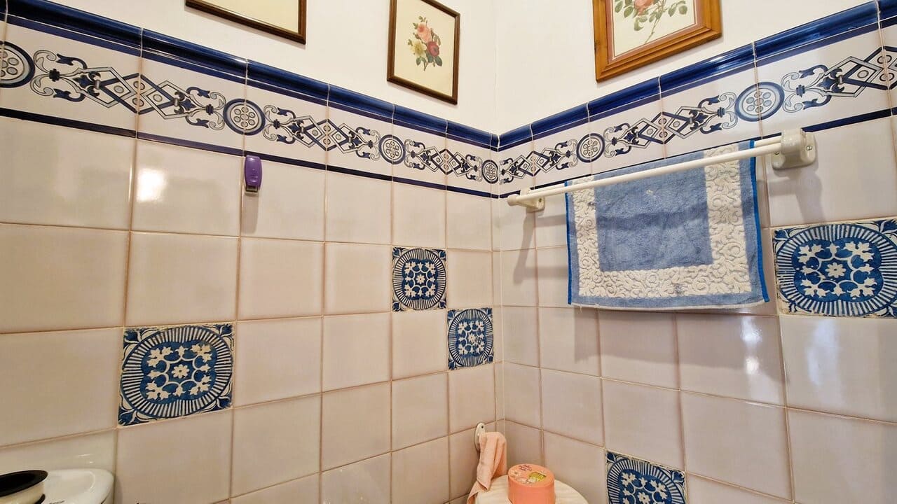 5 soverom Hus til salgs i Alcalali / Alcanali - € 450 000 (Ref: 7664144)