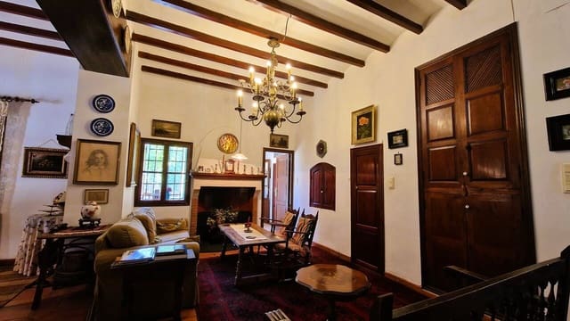 5 bedroom Townhouse for sale in Alcalalí / Alcanalí - € 450,000 (Ref: 7664144)