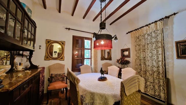 5 bedroom Townhouse for sale in Alcalalí / Alcanalí - € 450,000 (Ref: 7664144)