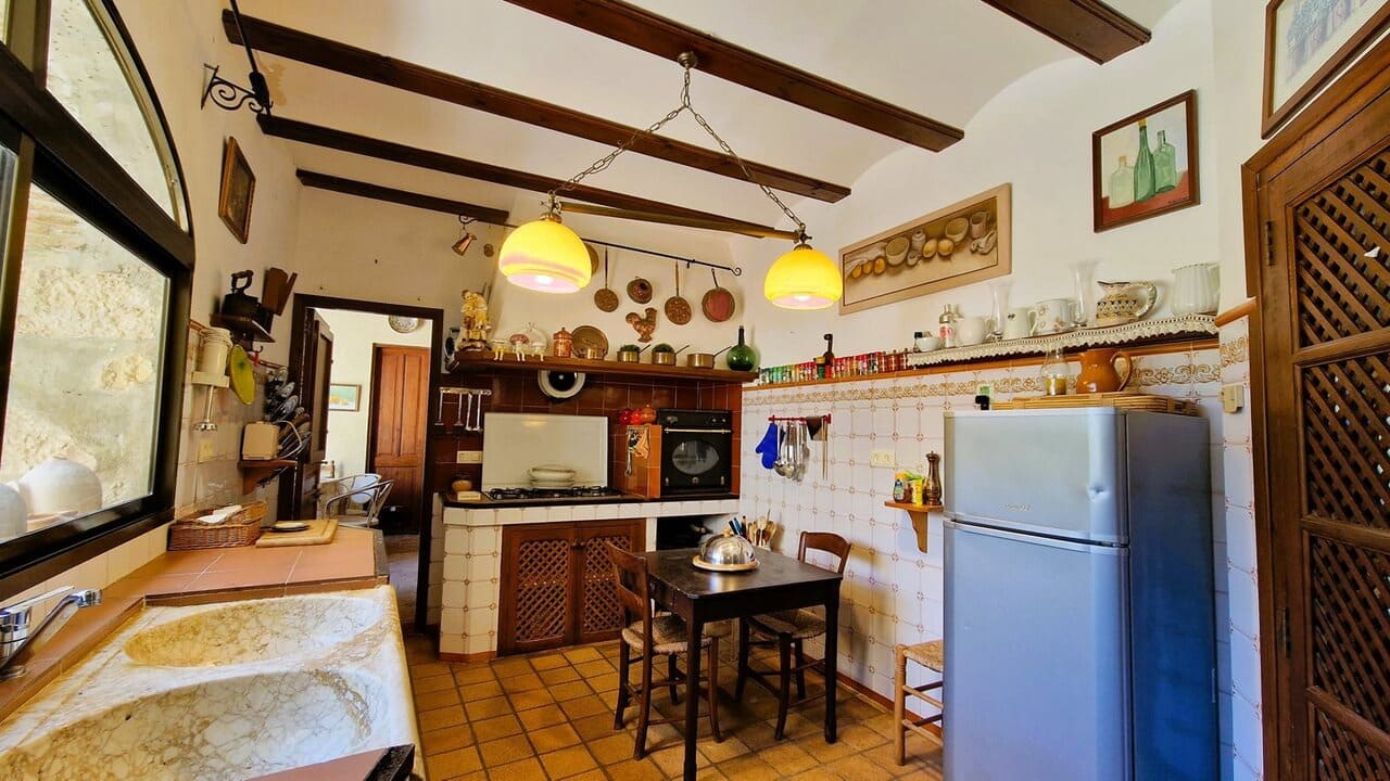 5 soverom Hus til salgs i Alcalali / Alcanali - € 450 000 (Ref: 7664144)