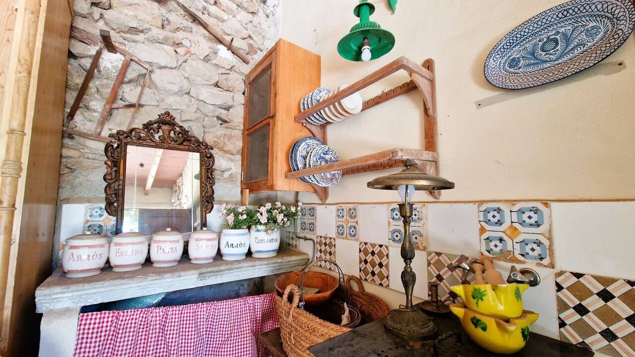 5 soverom Hus til salgs i Alcalali / Alcanali - € 450 000 (Ref: 7664144)