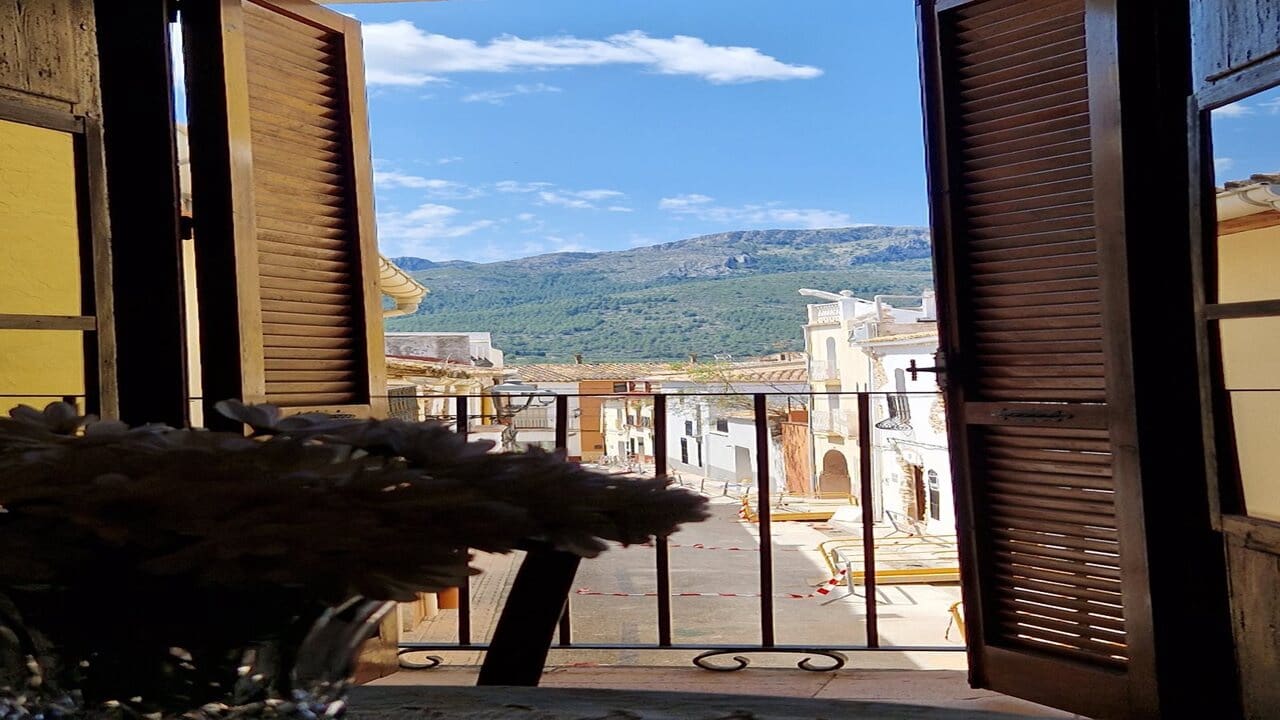 5 soverom Hus til salgs i Alcalali / Alcanali - € 450 000 (Ref: 7664144)