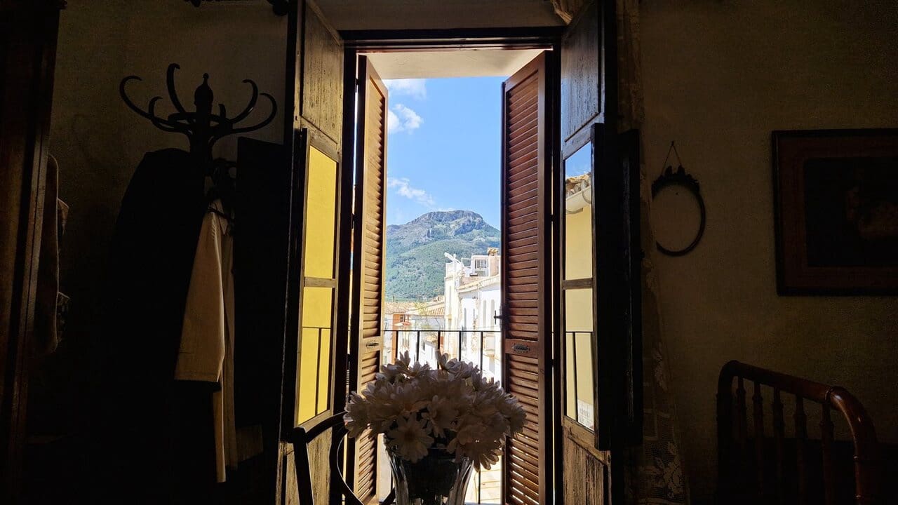 5 soverom Hus til salgs i Alcalali / Alcanali - € 450 000 (Ref: 7664144)