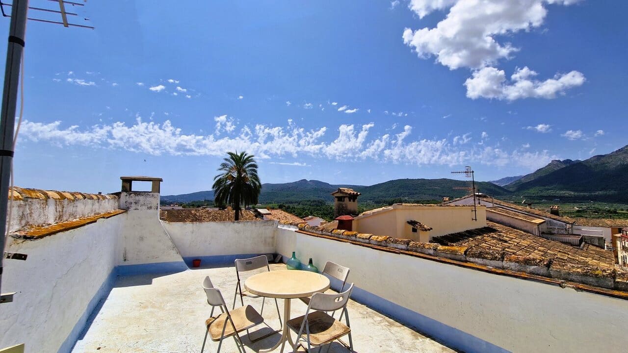 5 soverom Hus til salgs i Alcalali / Alcanali - € 450 000 (Ref: 7664144)