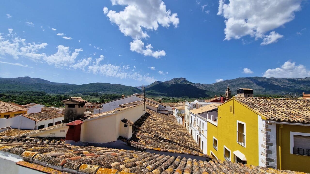 5 soverom Hus til salgs i Alcalali / Alcanali - € 450 000 (Ref: 7664144)