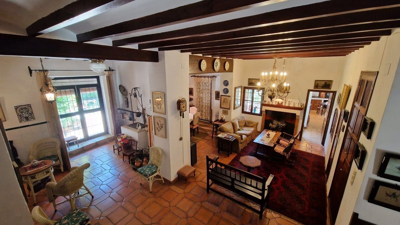 5 soverom Hus til salgs i Alcalali / Alcanali - € 450 000 (Ref: 7664144)