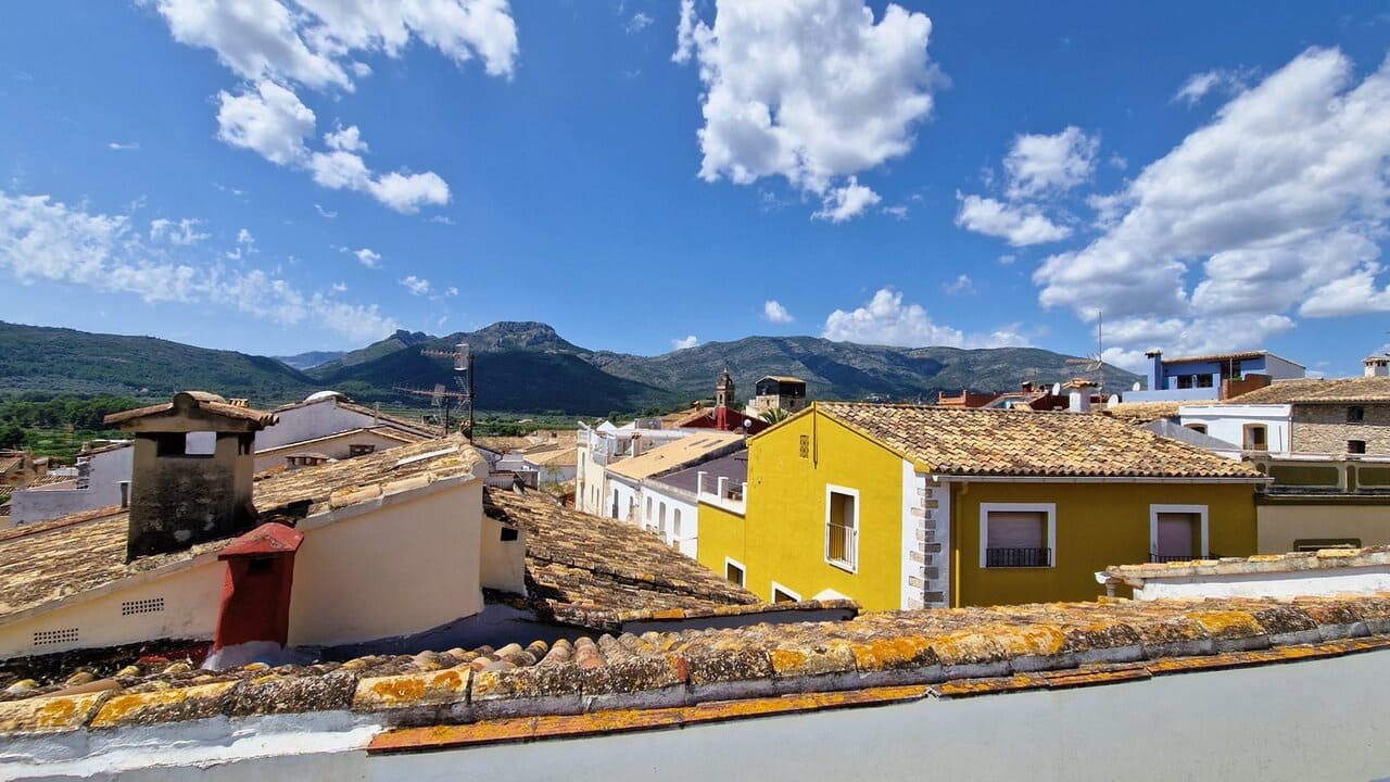 5 soverom Hus til salgs i Alcalali / Alcanali - € 450 000 (Ref: 7664144)