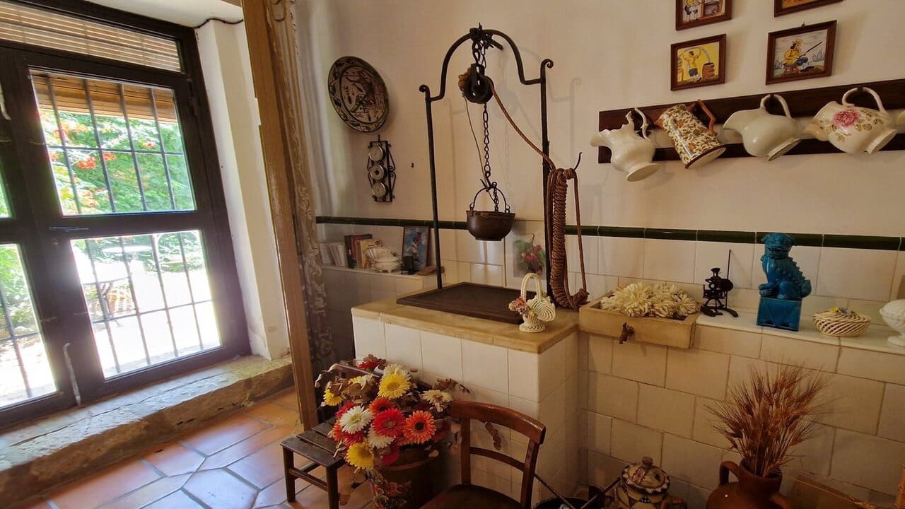 5 soverom Hus til salgs i Alcalali / Alcanali - € 450 000 (Ref: 7664144)