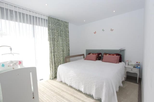 4 camera da letto Villa in vendita in Moraira, Teulada-Moraira con piscina - 1.250.000 € (Rif: 7733144)