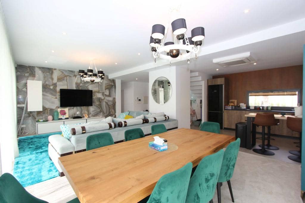 4 soverom Villa til salgs i Moraira med svømmebasseng - € 1 250 000 (Ref: 7733144)