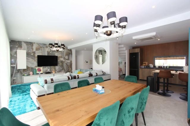 4 camera da letto Villa in vendita in Moraira, Teulada-Moraira con piscina - 1.250.000 € (Rif: 7733144)