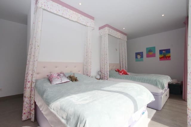 4 camera da letto Villa in vendita in Moraira, Teulada-Moraira con piscina - 1.250.000 € (Rif: 7733144)