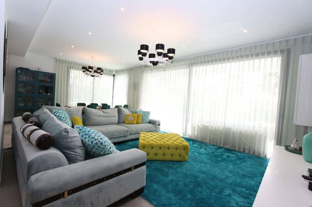 4 soverom Villa til salgs i Moraira med svømmebasseng - € 1 250 000 (Ref: 7733144)