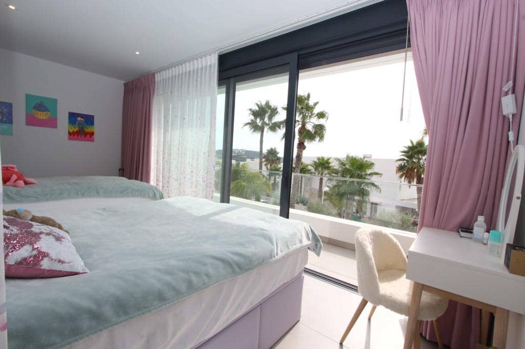 4 soverom Villa til salgs i Moraira med svømmebasseng - € 1 250 000 (Ref: 7733144)