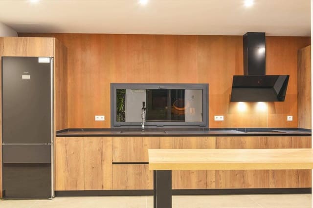 4 camera da letto Villa in vendita in Moraira, Teulada-Moraira con piscina - 1.250.000 € (Rif: 7733144)