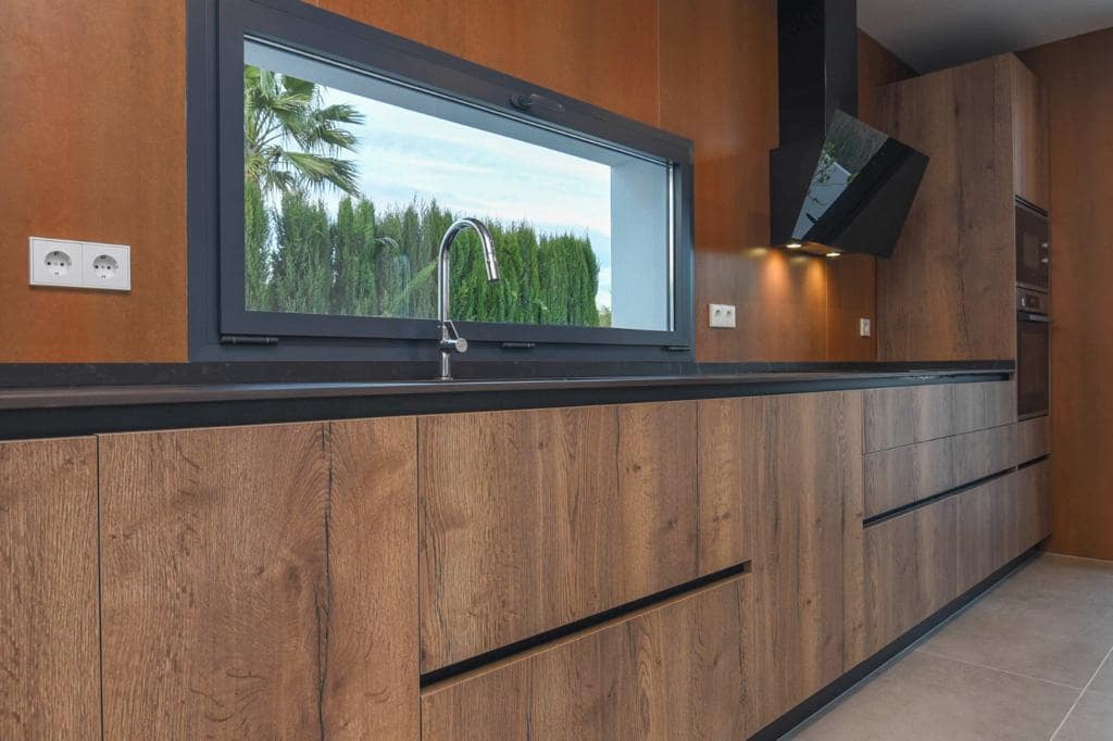 4 soverom Villa til salgs i Moraira med svømmebasseng - € 1 250 000 (Ref: 7733144)