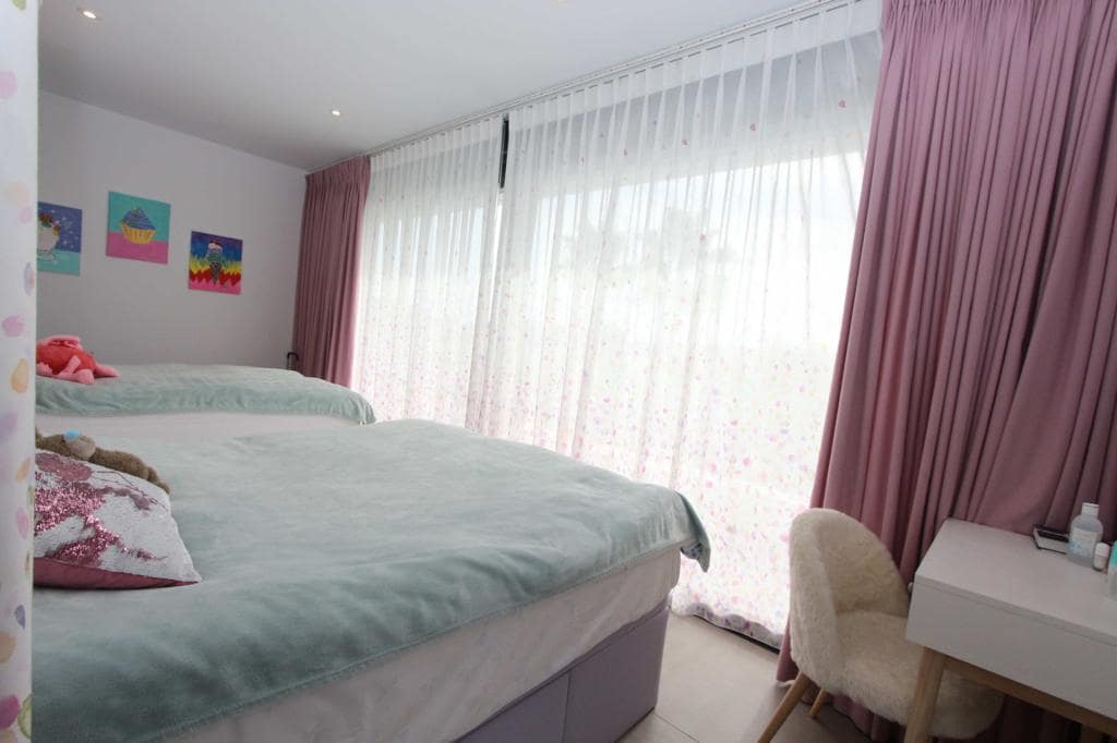 4 soverom Villa til salgs i Moraira med svømmebasseng - € 1 250 000 (Ref: 7733144)